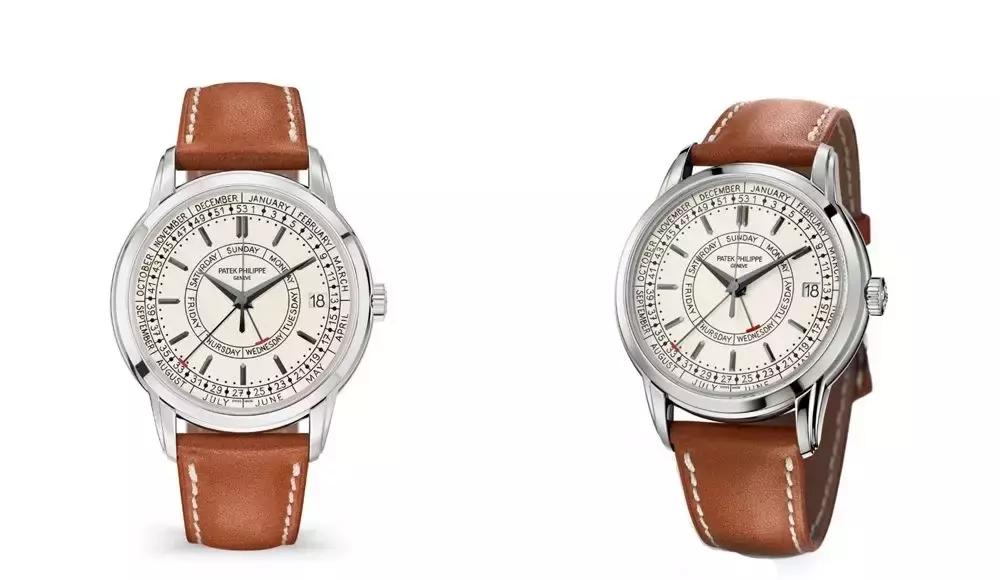 如何在冬天露出自己的手表,根据自己的手腕如何选择腕表