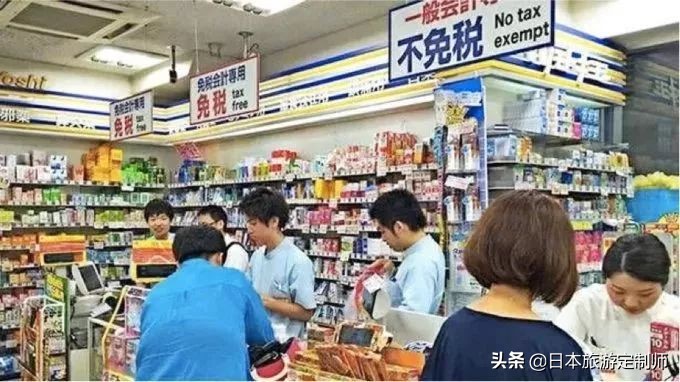 去日本购物最便宜的方式,去日本购物必买清单带图2019