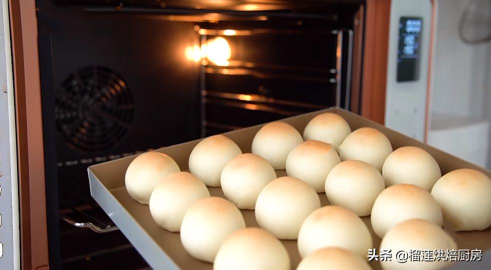 绿豆面自制绿豆饼,绿豆面怎么做出绿豆饼