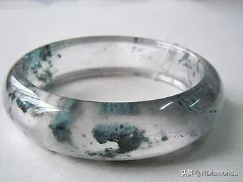 直播翡翠鉴别技巧有哪些,live直播基地卖的翡翠真假