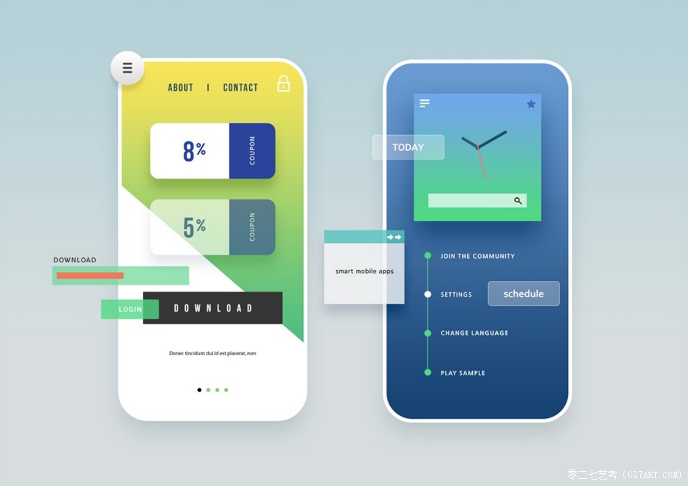 鎵嬫満ui鐣岄潰璁捐,鎵嬫満ui鐣岄潰璁捐璐圭敤