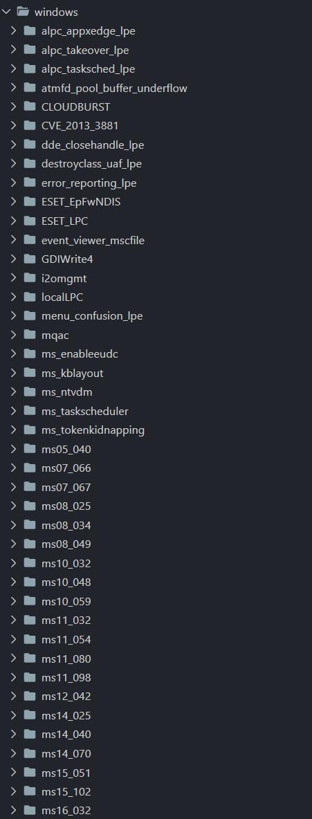 ImmunityCanvas7.26泄露事件概览