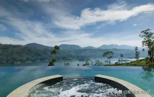 锡兰藏着3家罗莱夏朵：英式茶园野奢帐篷和悬崖海滨，随时去隐居