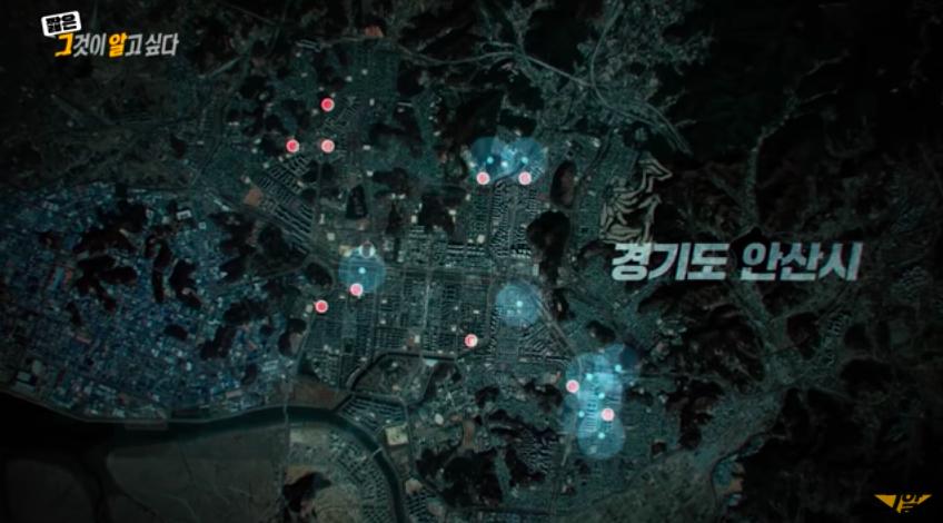 韩国轰动一时的女孩性侵案,韩国虐待儿女真实事件