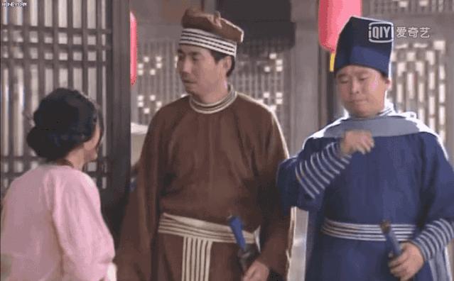 武林外传要翻拍了吗,至今无人敢翻拍白眉大侠