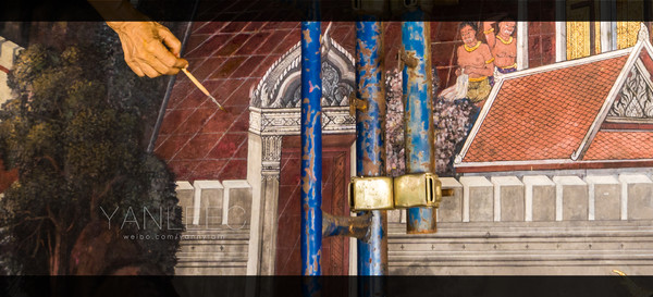 深度玩转泰国攻略,泰国游国际漫游