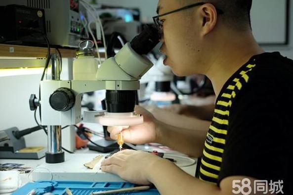 手机维修行业现状,手机维修行业困局