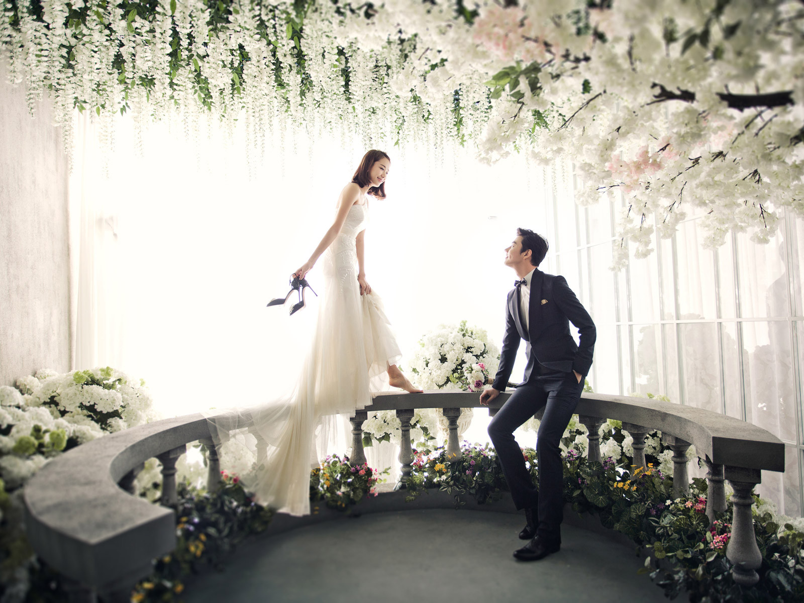 大连拍婚纱照哪家最好,大连婚纱照排行榜最新