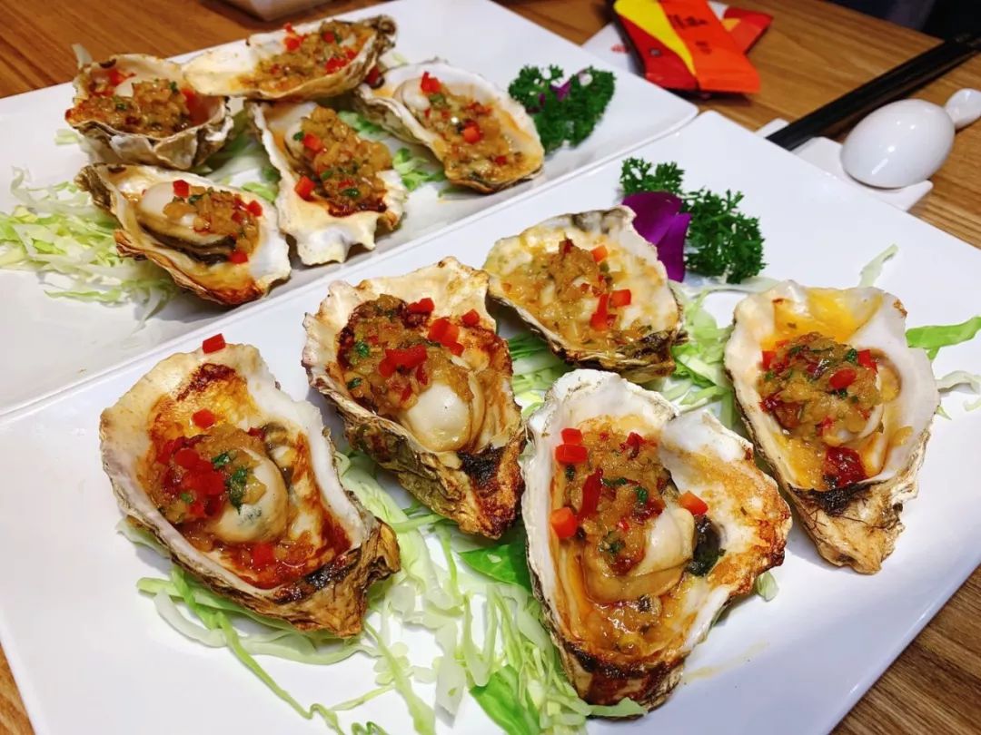 长春平价海鲜刺身推荐,海鲜不限量的自助餐