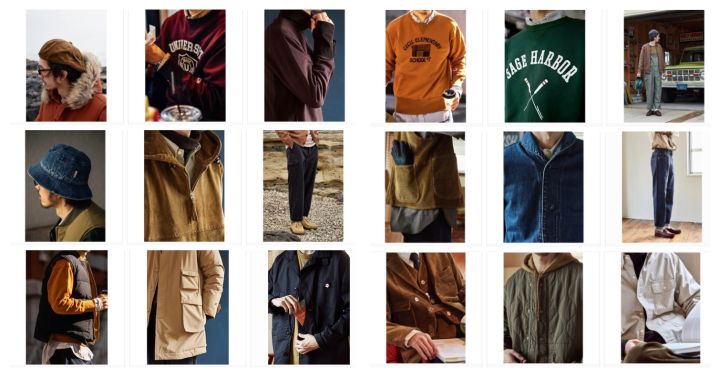 淘宝品牌男装尾货店铺推荐,淘宝男装便宜质量好的店铺