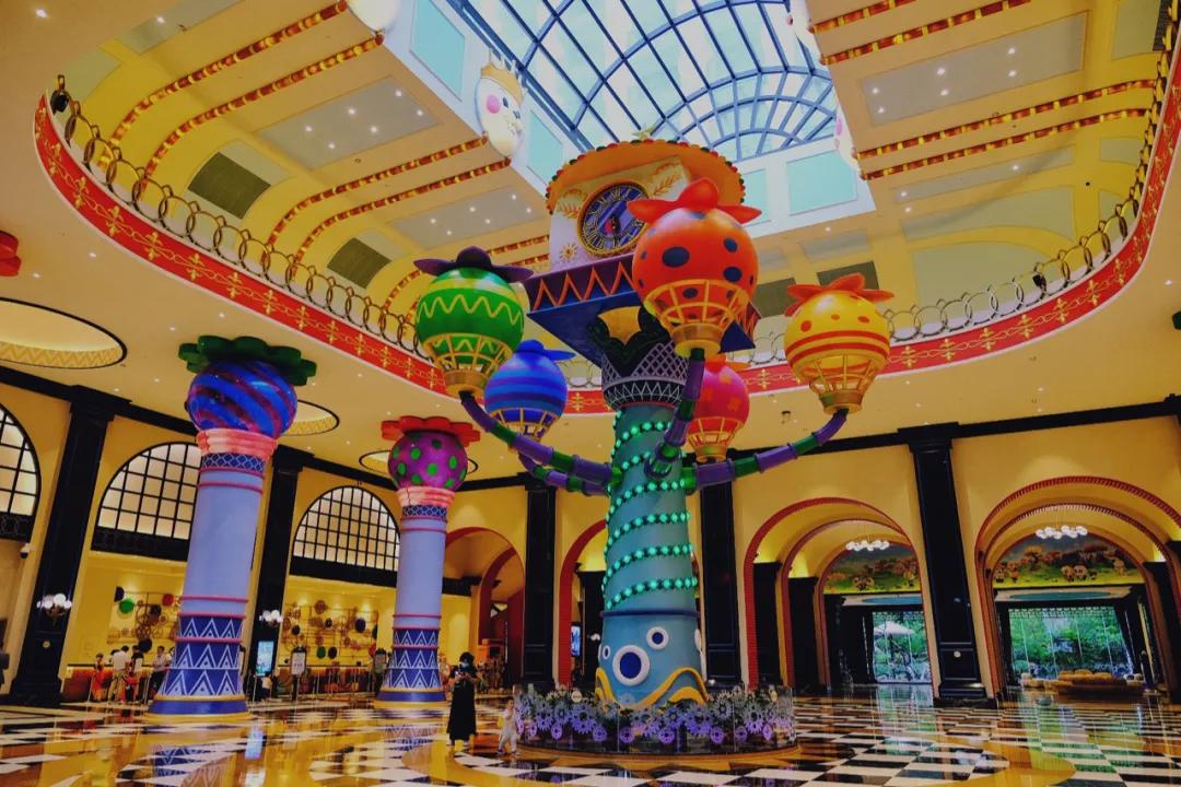 广州长隆购买攻略,广州长隆游玩攻略必买