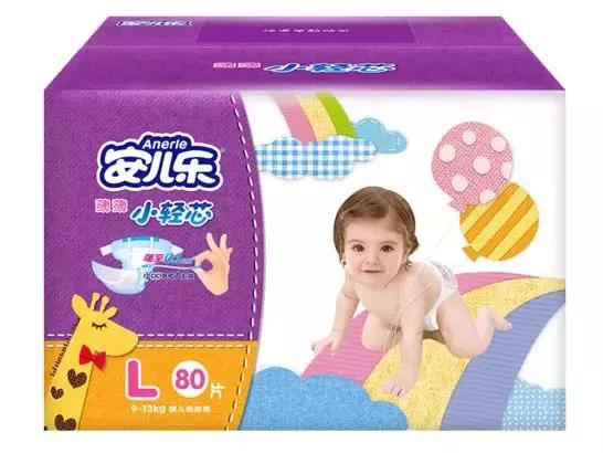 国产纸尿裤都有哪些品牌,国货纸尿裤排行榜10强