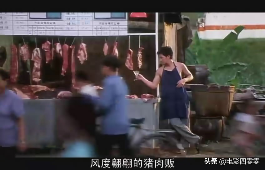 那些年在线电影,那些年火爆全网的电影