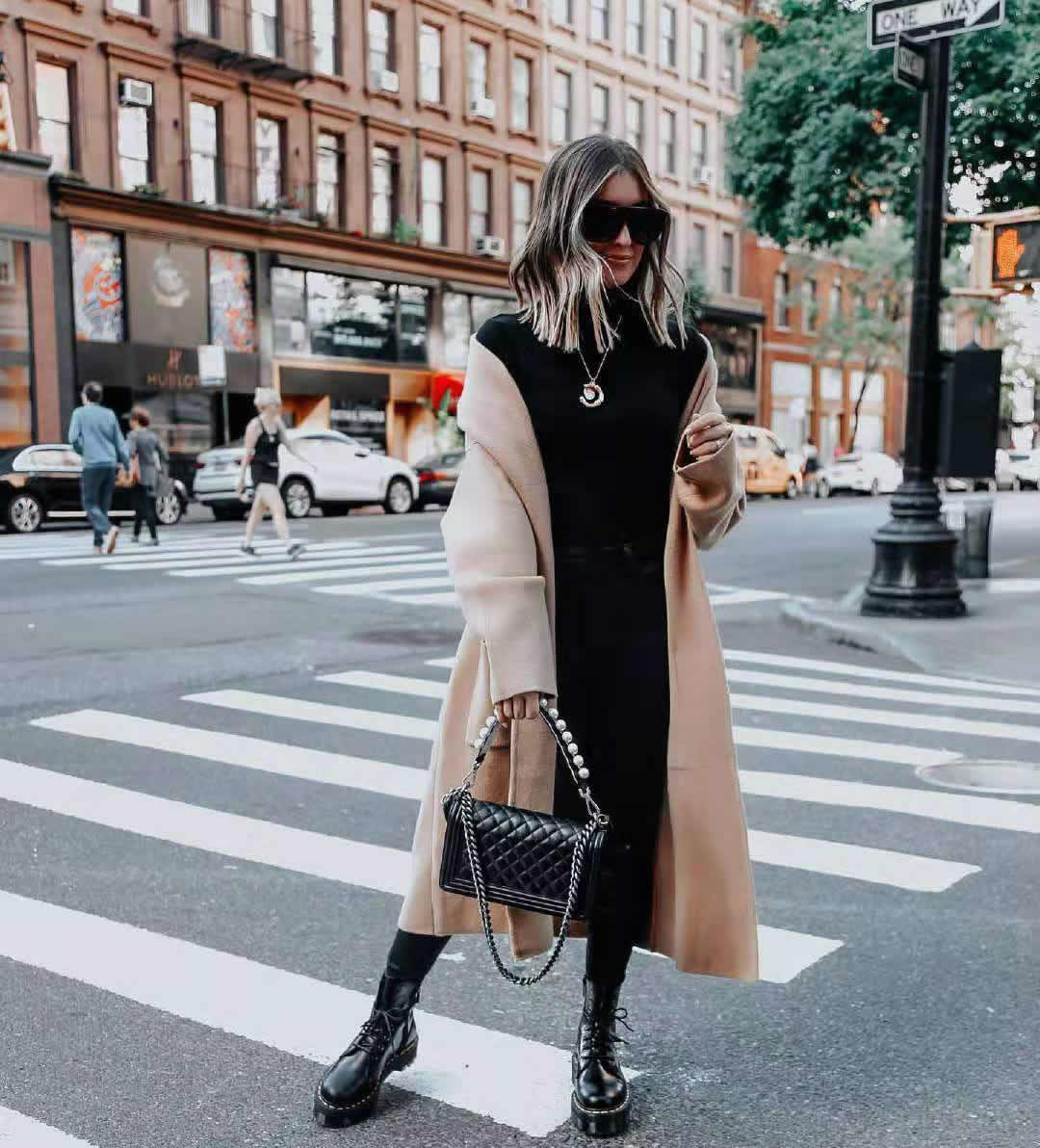 微胖小个子显高显瘦夏天穿搭,155小个子穿搭女生微胖秋冬