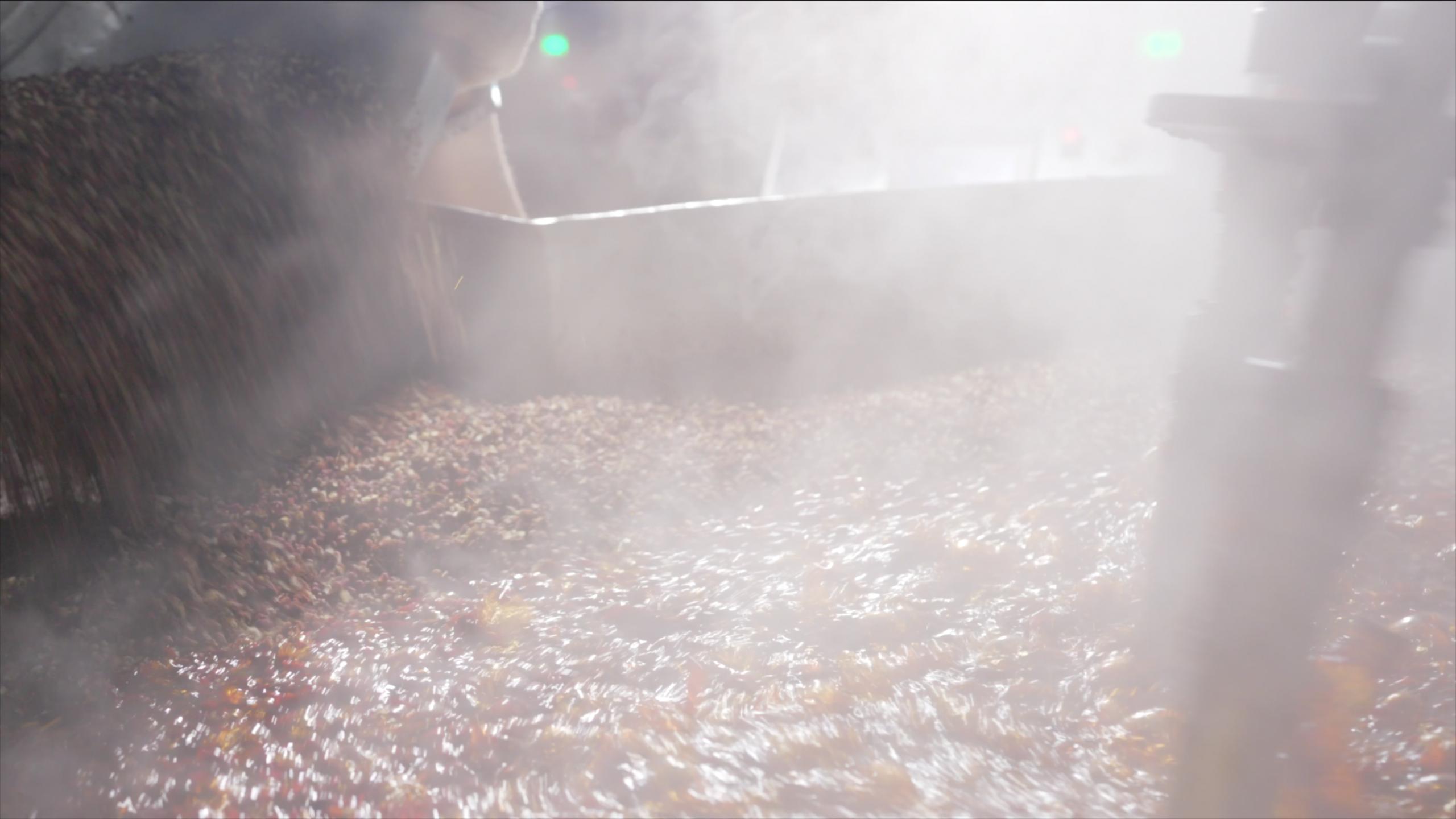 重庆火锅基地在哪里,火锅店是重庆的一张名片