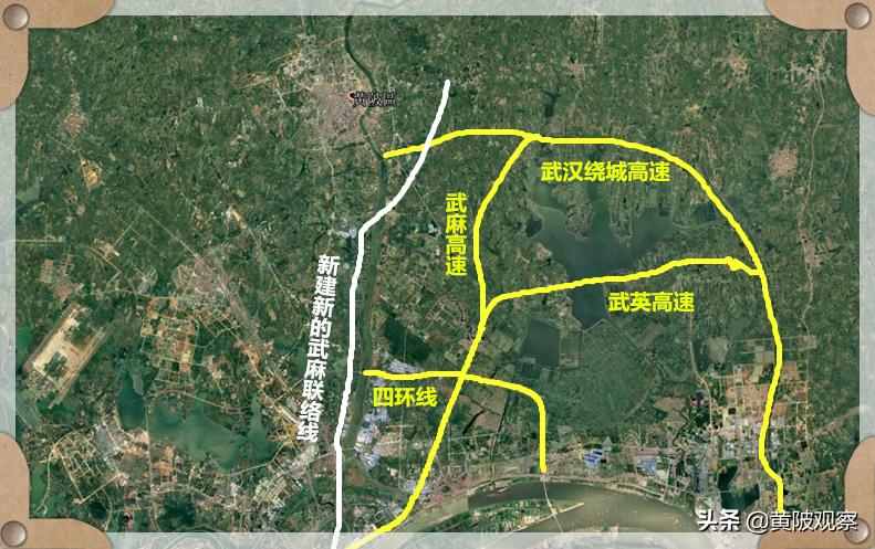 黄陂区北部发展项目有哪些,湖北黄陂区2023年项目清单