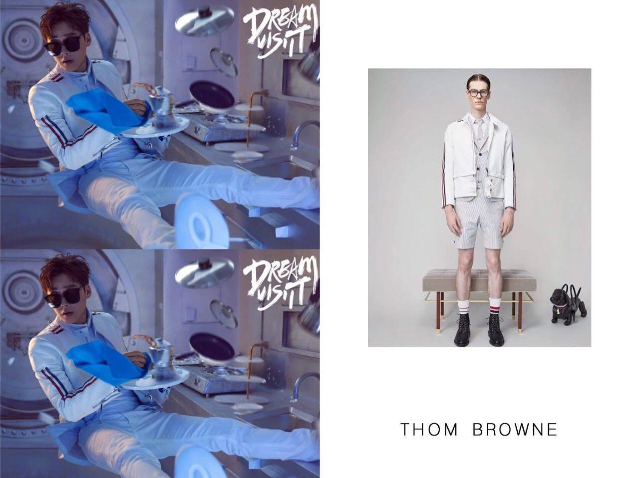 李易峰健身,李易峰怎么保持身材的