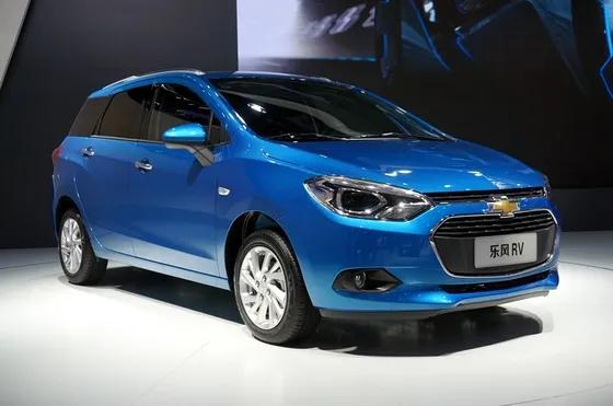 雪佛兰乐风rv车型讲解,雪佛兰乐风rv的优缺点