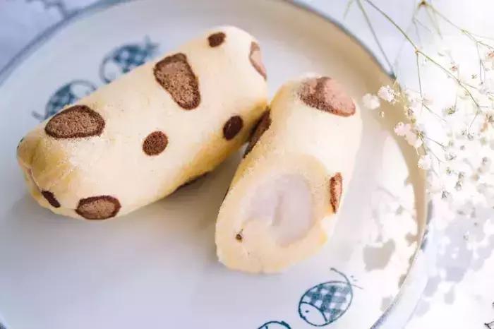 适合初学者的烘焙蛋糕,有特色的简单蛋糕烘焙