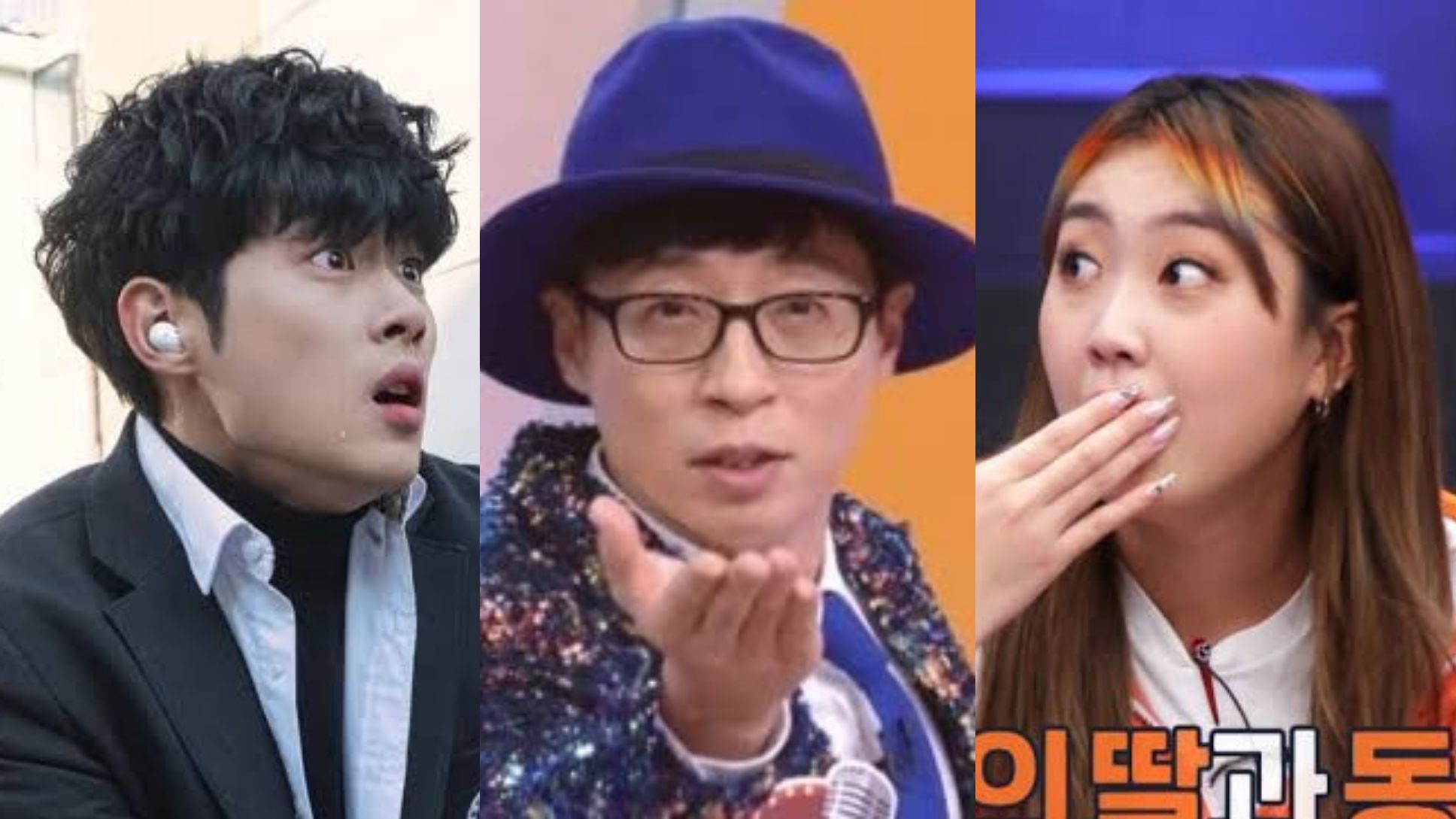 陷入演员校园*力暴**争议:*愿请**和反对下车超千的金志洙朴慧秀赵炳奎