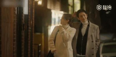 谈婚论嫁时遇到了真爱,女孩遇到真爱谈婚论嫁