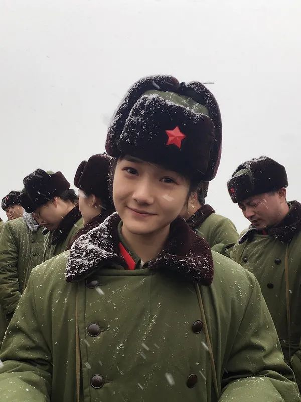 李彦漫喜宝剧照,喜宝定档李彦漫