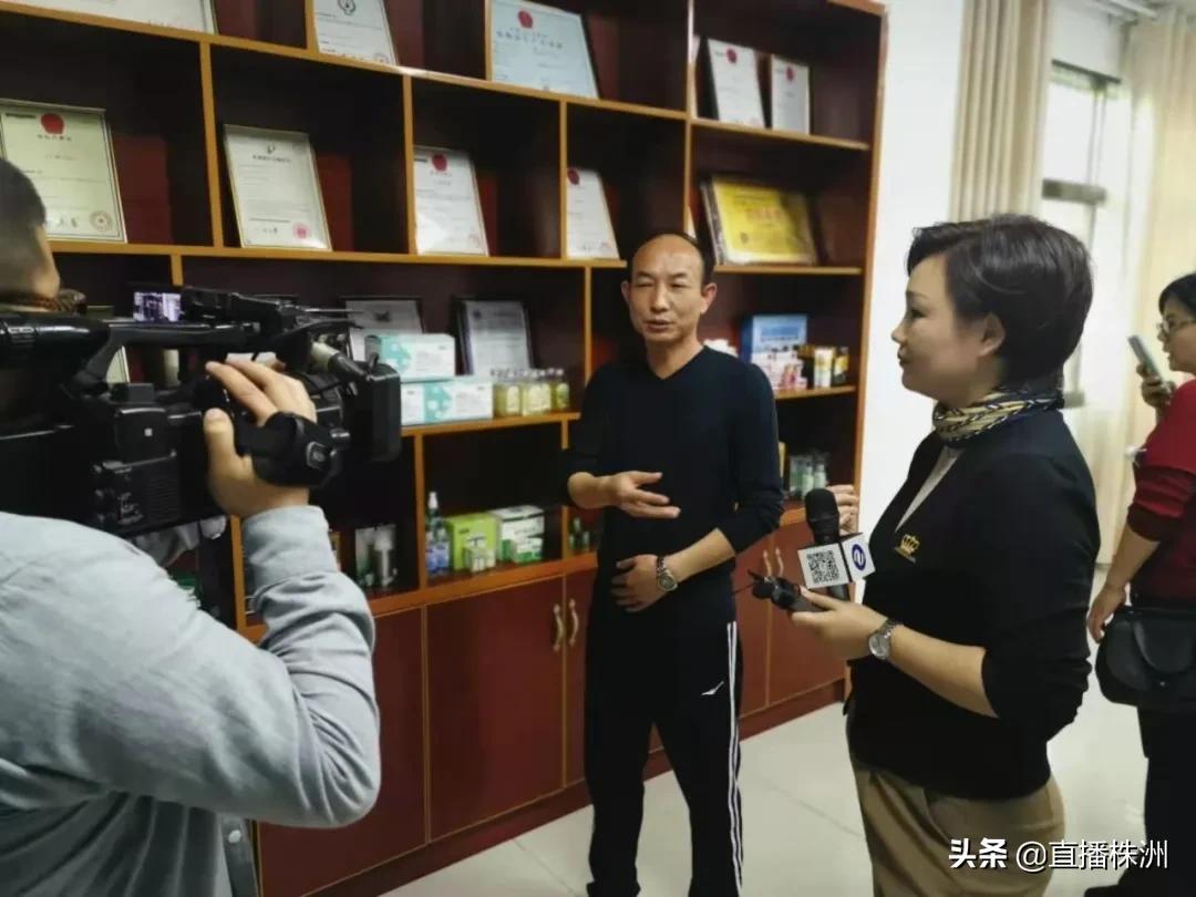 作为官媒，我们为什么要坚持直播带货？