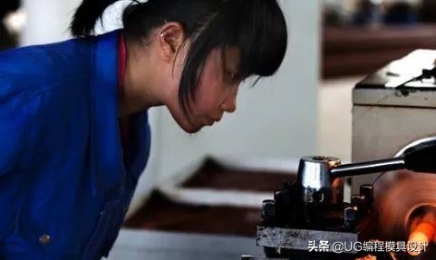 车工理论知识与实操技能,车工技能全套视频教学