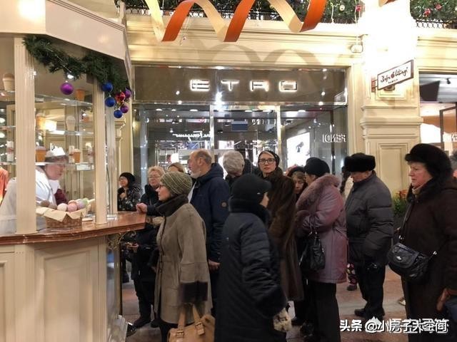 为什么中国人很少去俄罗斯旅游,中国人去俄罗斯旅游真实状况