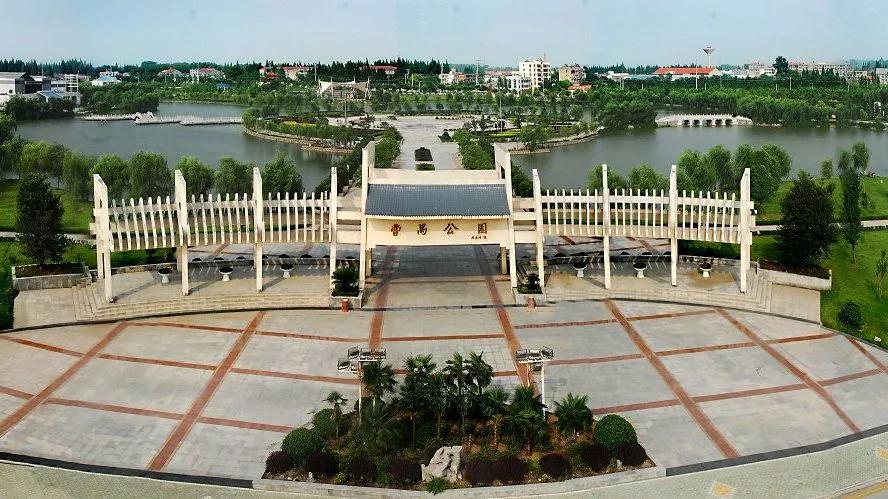 潜江旅游景点推荐,十堰至潜江路途旅游景点