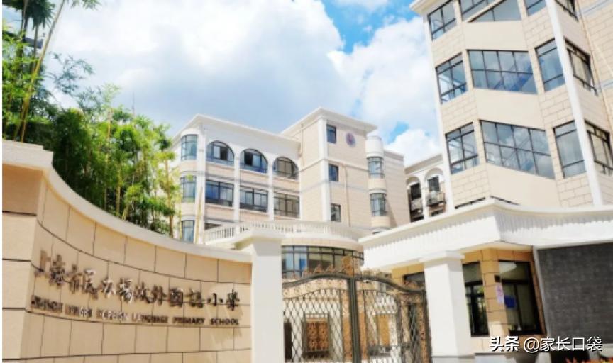 民办小学摇号真的只靠运气吗,今年摇号民办热度下降了吗