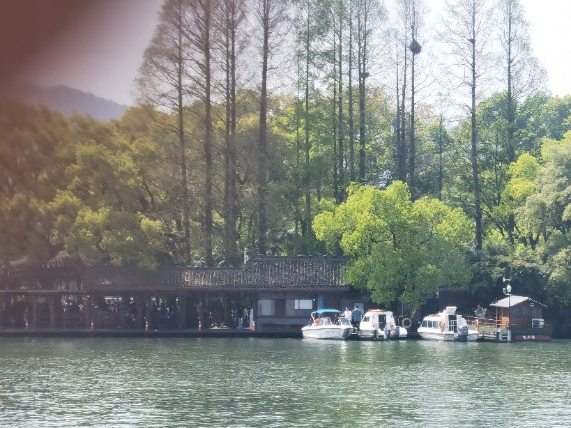 杭州西湖印象传媒,杭州西湖印象旅游攻略