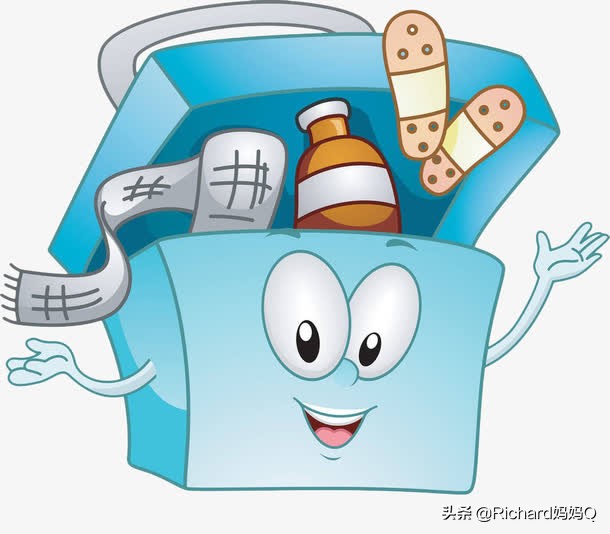 不小心磕到了怎么处理,磕了碰了用什么药好