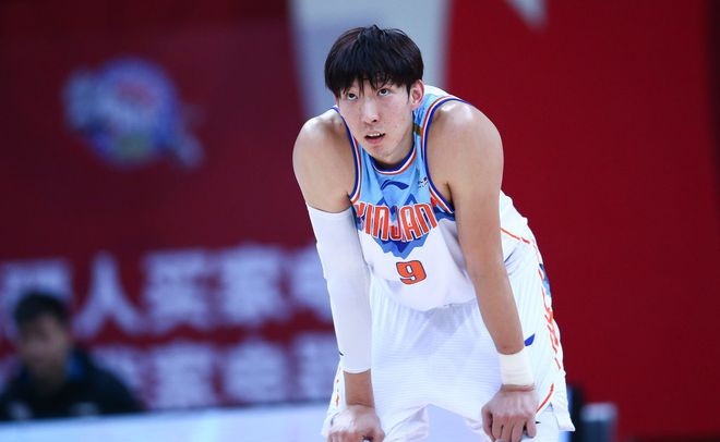 周琦被禁赛分析,小丁和周琦近况