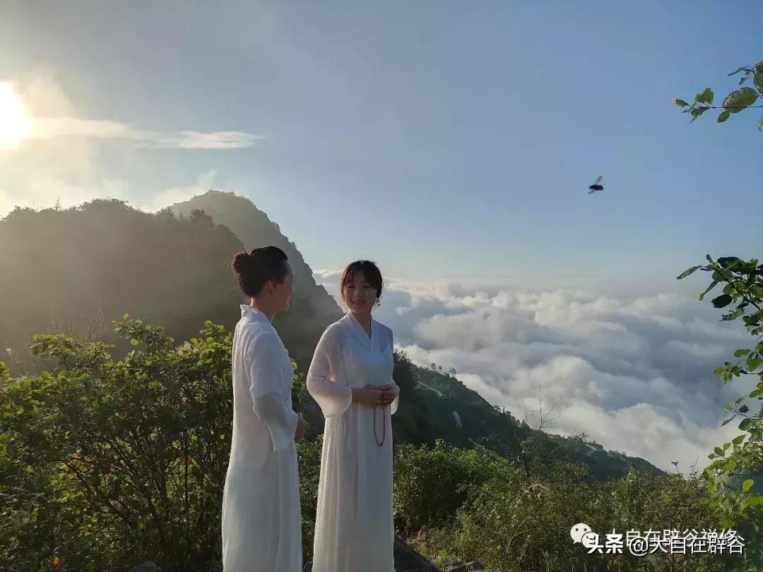 阳气上升辟谷有效果吗,三伏天辟谷冬病夏治