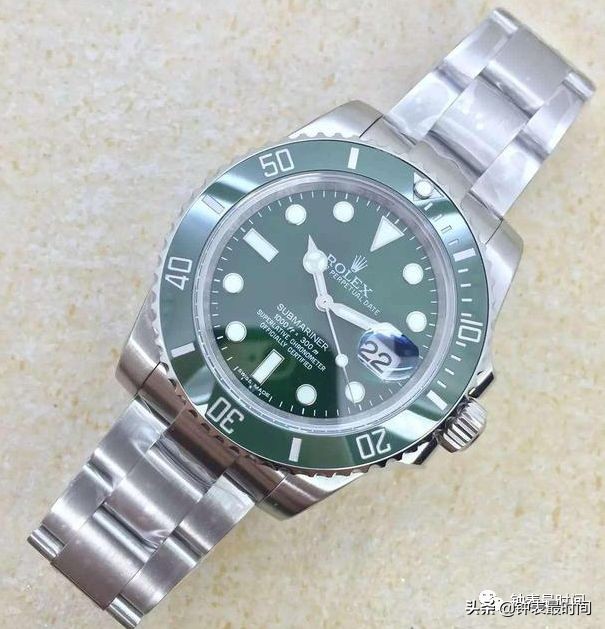 钟表真假辨别方法,315手表打假