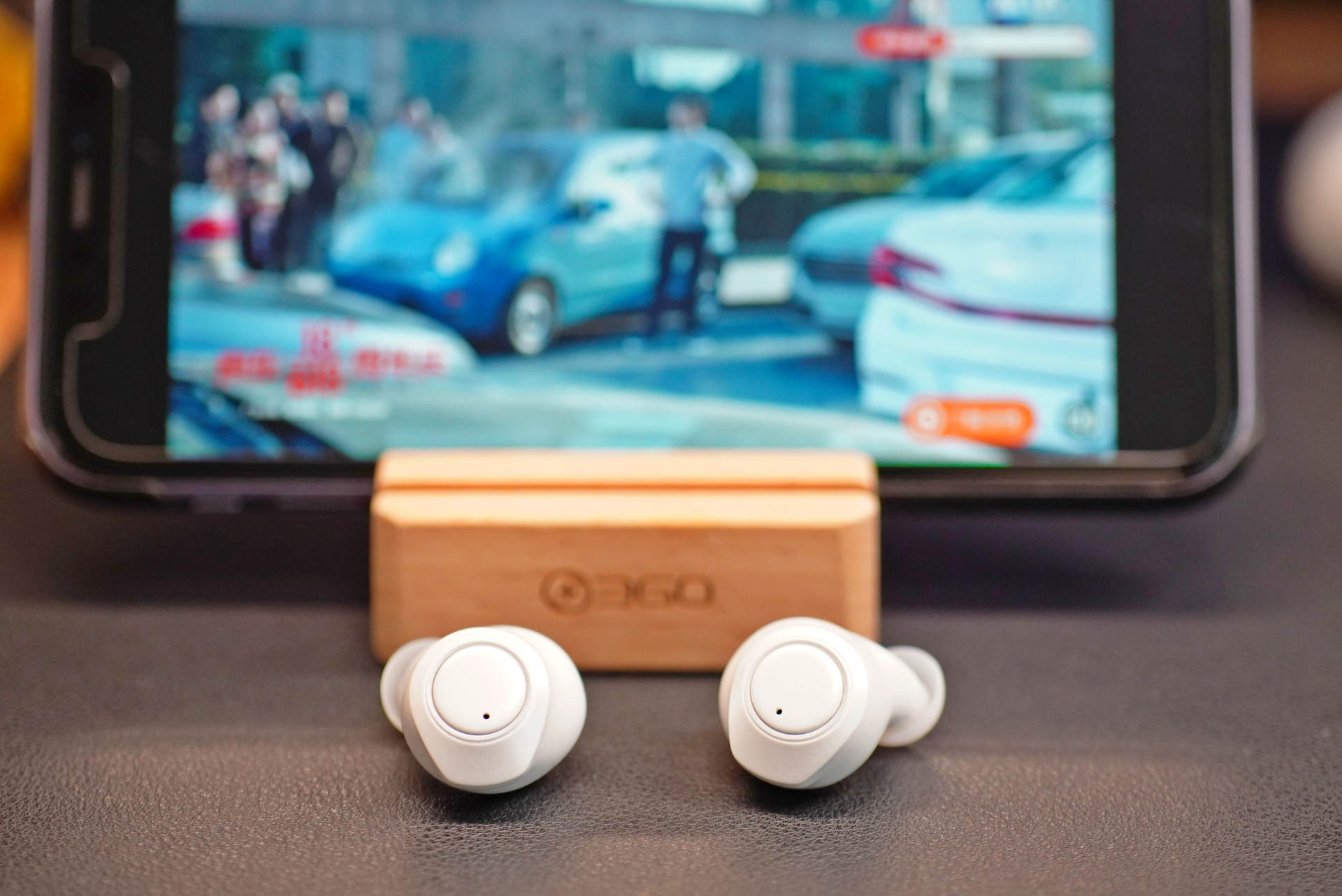 豆豆耳机佩戴感受,豆豆蓝牙耳机怎么用