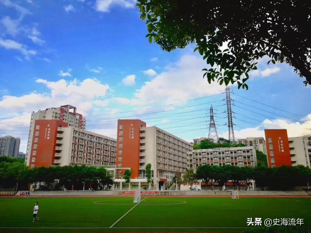 巴蜀中学杰出的人才,巴蜀中学73人考上清华北大