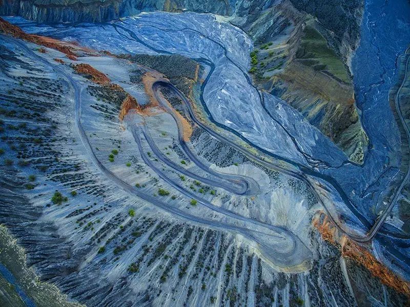 梵高画不出的向日葵,梵高画中的风景