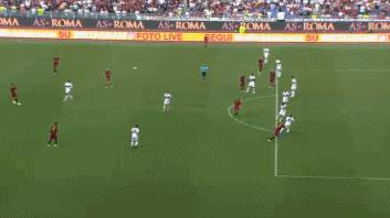 孔蒂足球哲学,孔蒂为什么尊重拉涅利