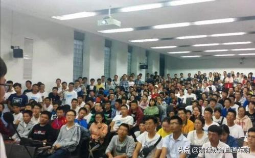 这5个专业已严重饱和就业困难,未来十年最紧缺10个专业