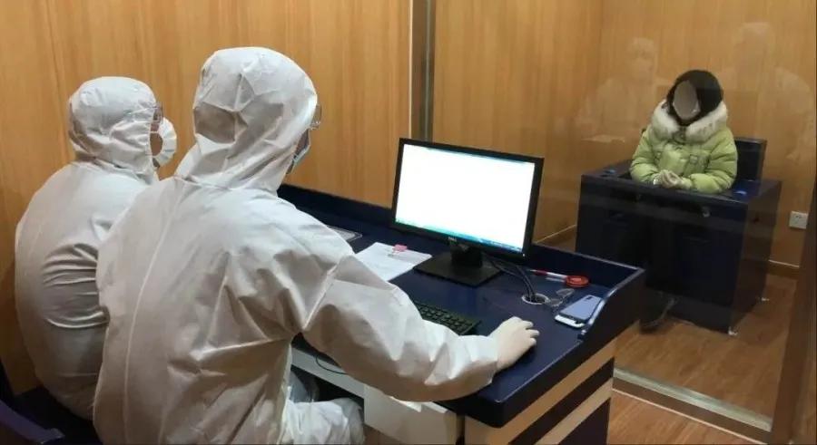 浙江女子买口罩被骗70万,男子买口罩被骗2万元