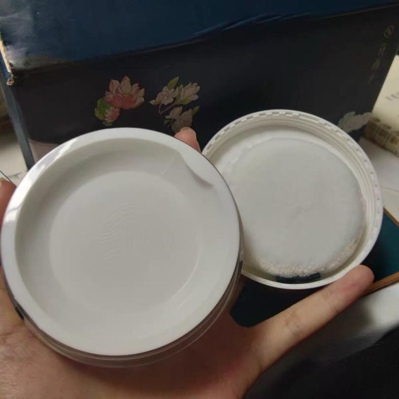 大油田控油的散粉,能当底妆的散粉推荐