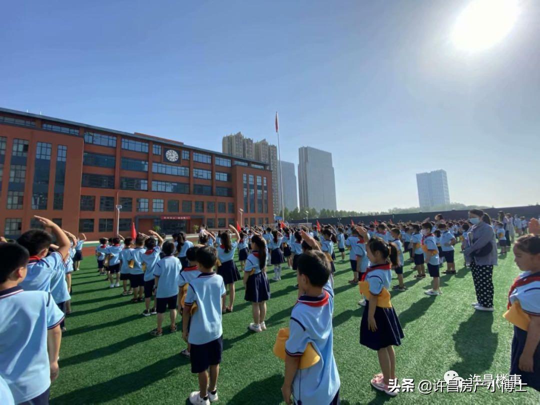 许昌义务教育招生报名登录入口,许昌市实验小学招生划片范围
