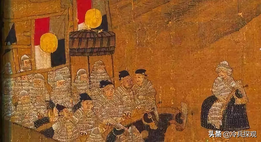 日本打刀和武士刀哪个厉害,日军的武士刀有什么用