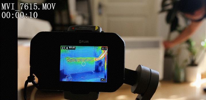 电暖器冬季家用不干燥取暖器,欧式暖风机取暖器测评