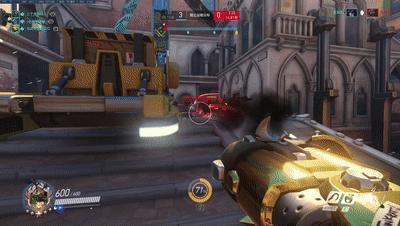 攻略大神vs普通玩家,守望先锋阵容搭配推荐