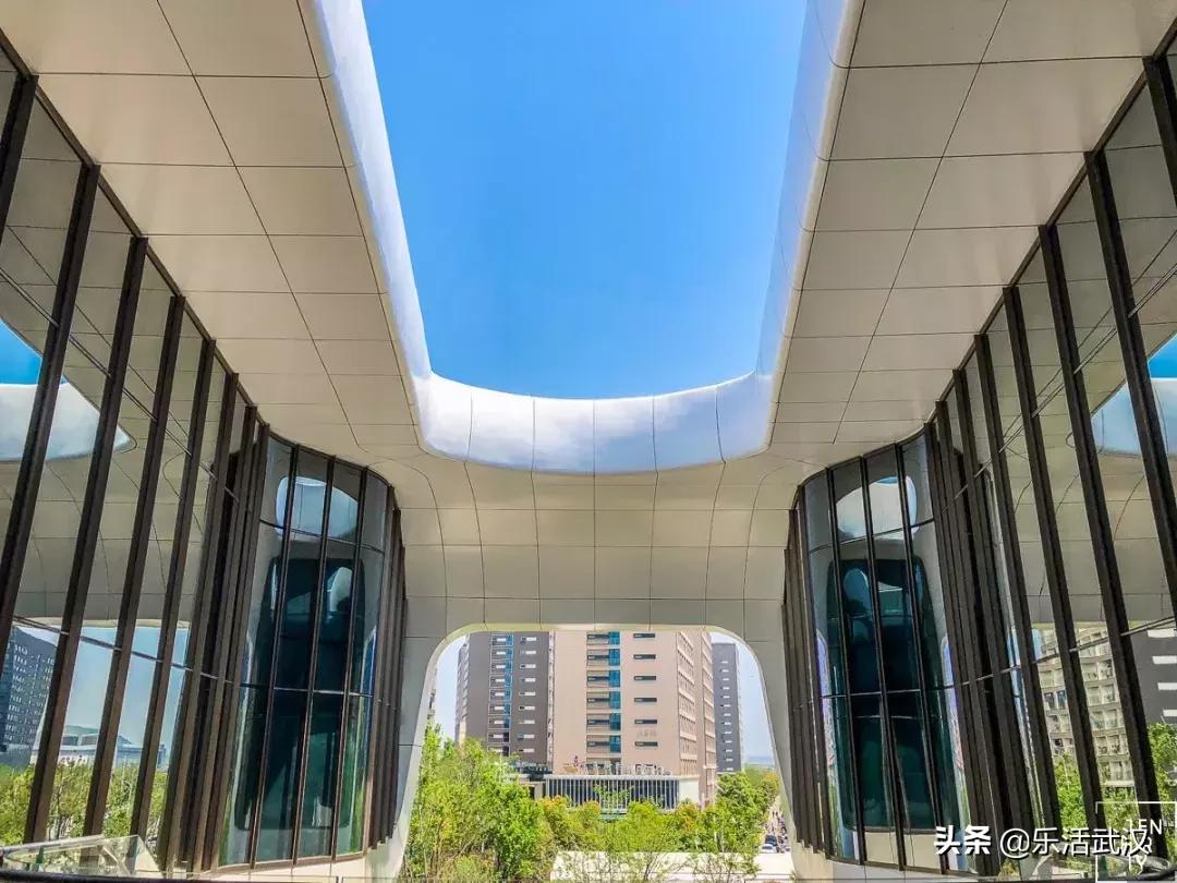 原来武汉有这么多好玩的打卡地,武汉周边新晋7大网红打卡地