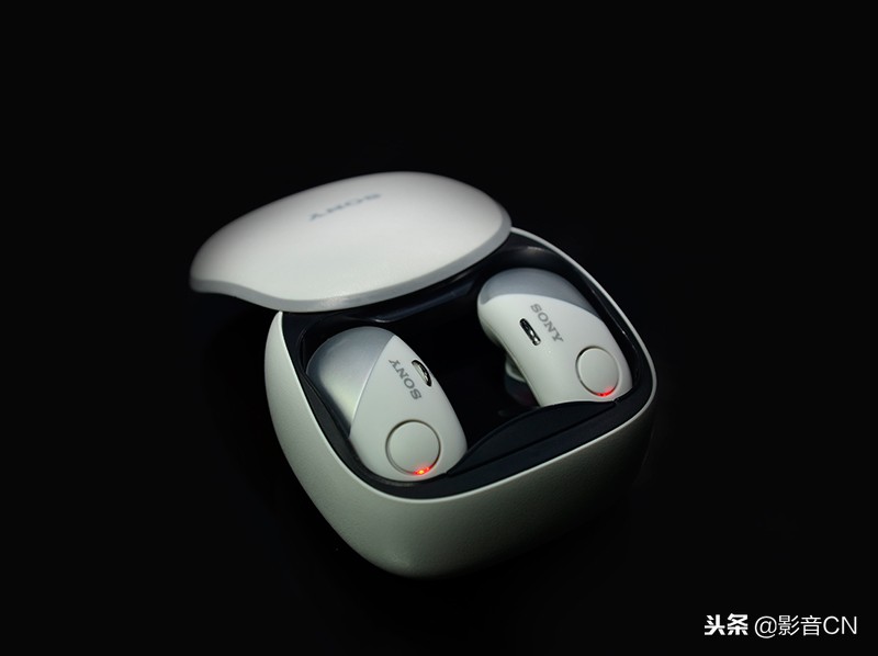 索尼wf-sp700n真无线蓝牙,索尼wf-sp700n怎么样