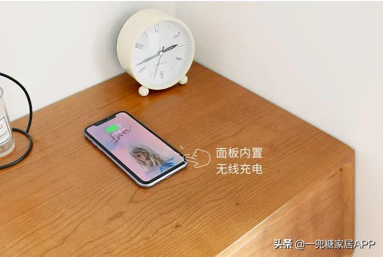 床头柜现在不流行了,现在还流行床头柜了吗